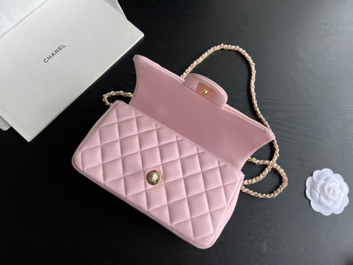 C*hanel Bag Top Quality 2431 ( annareps)