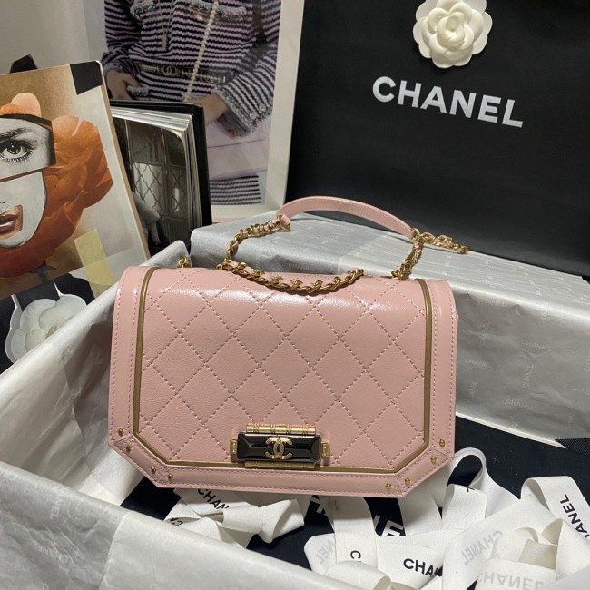 C*hanel Bag Top Quality 91836 (annareps )
