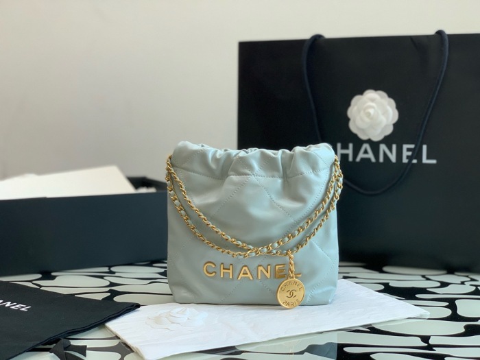 C*hanel Bag Top Quality 99240(annareps )