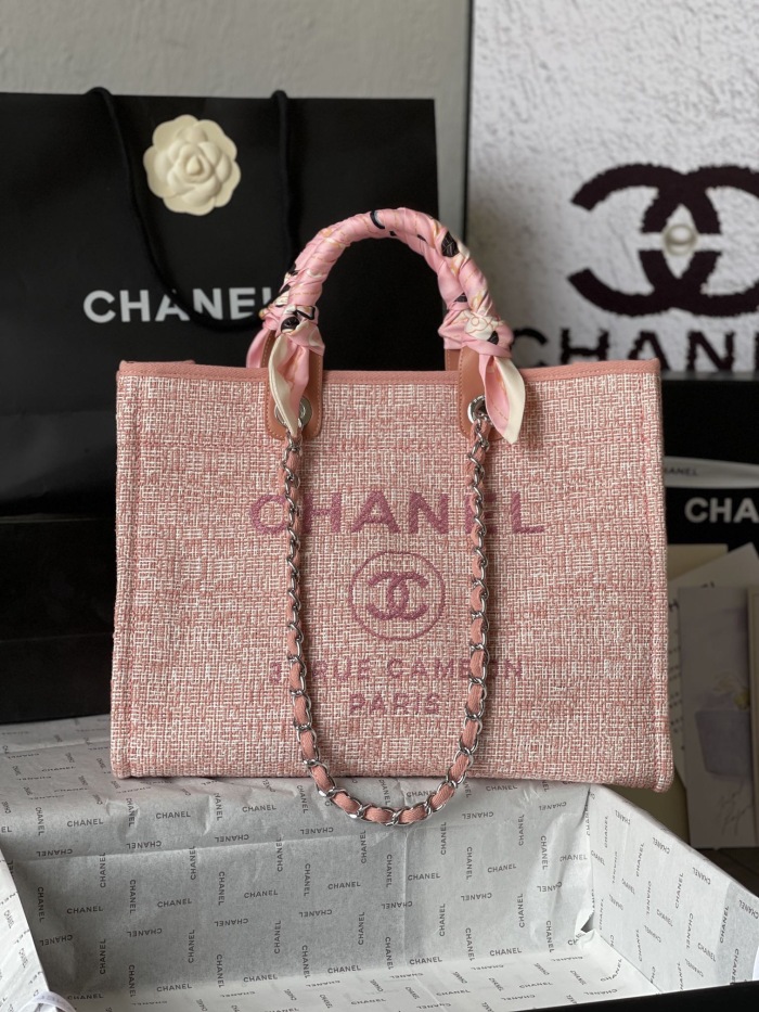 C*hanel Top Bag 66941 annareps