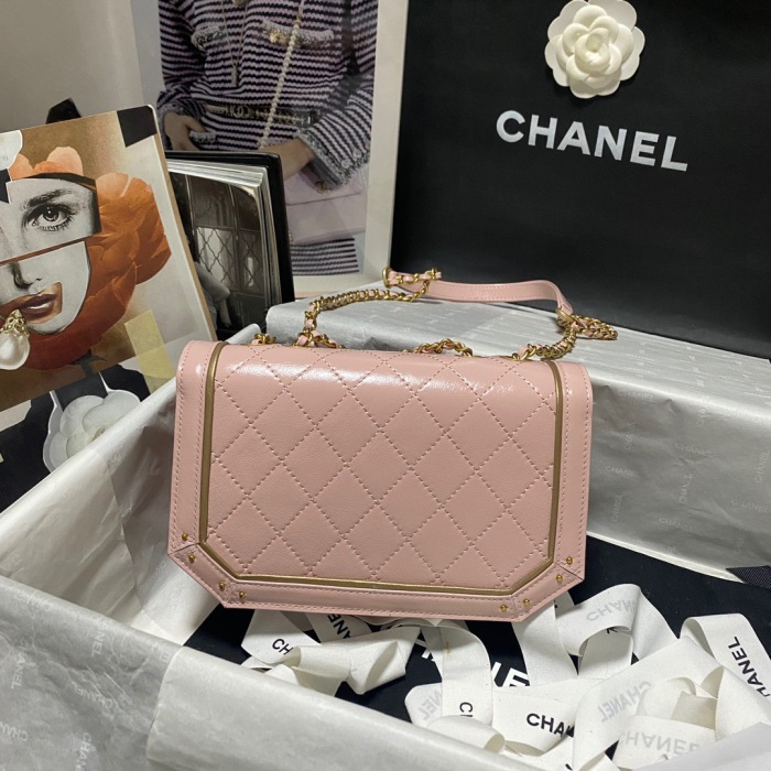 C*hanel Bag Top Quality 91836 (annareps )