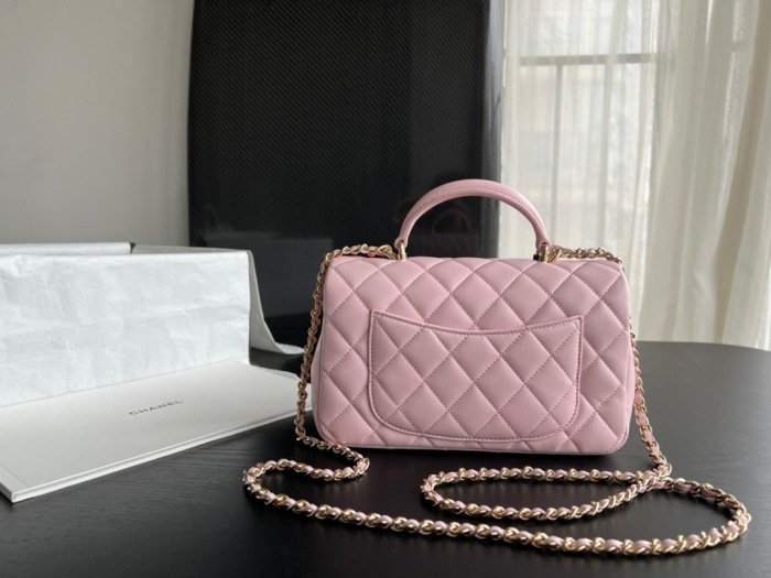 C*hanel Bag Top Quality 2431 ( annareps)