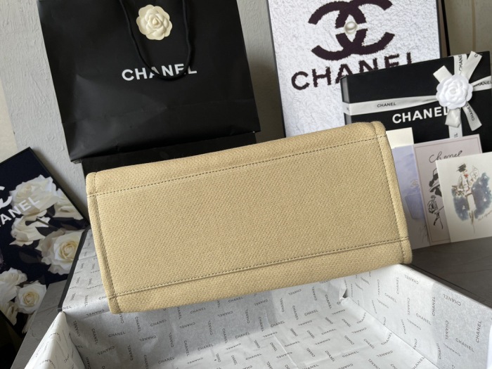 C*hanel Top Bag 66941 annareps