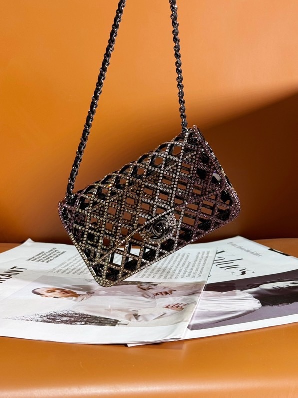 C*hanel Bag Top Quality (annareps )