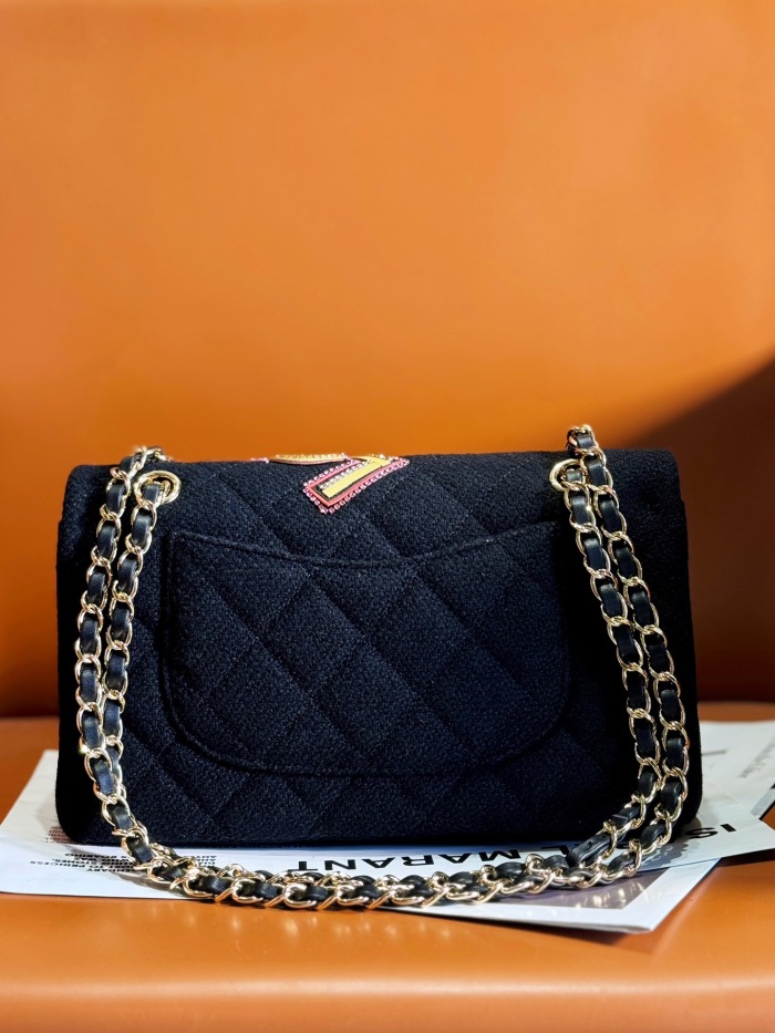 C*hanel Bag Top Quality (annareps )