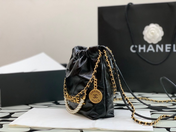 C*hanel Bag Top Quality 99240(annareps )