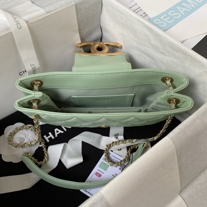 C*hanel Bag Top Quality AS4611(annareps )