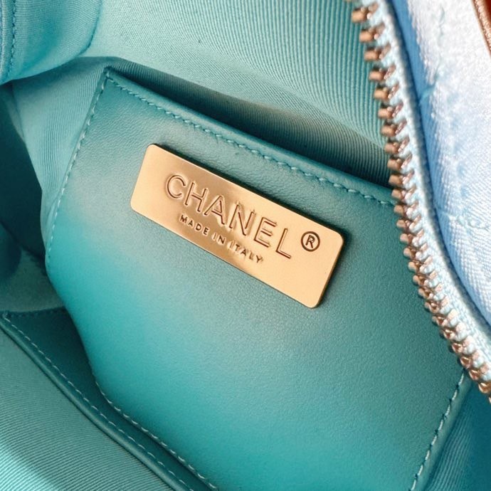 C*hanel Bag Top Quality 4579(annareps )