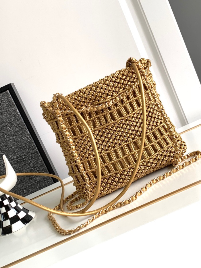 C*hanel Bag Top Quality 2540(annareps )