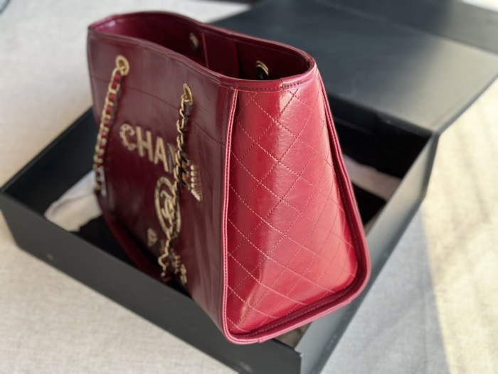 C*hanel Top Bag 66941 annareps