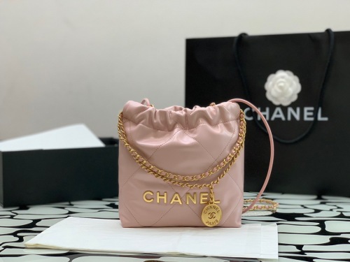 C*hanel Bag Top Quality 99240(annareps )