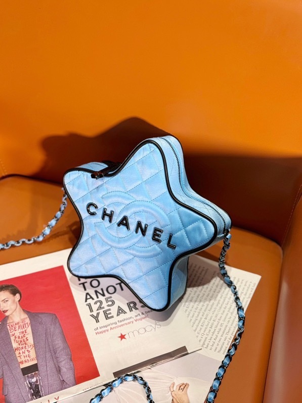 C*hanel Bag Top Quality 4579(annareps )