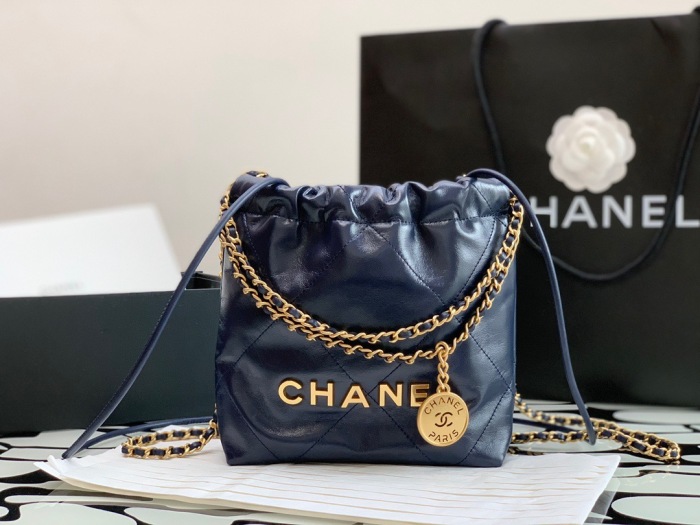 C*hanel Bag Top Quality 99240(annareps )