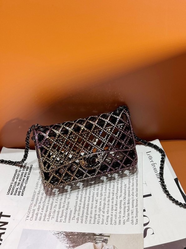 C*hanel Bag Top Quality (annareps )