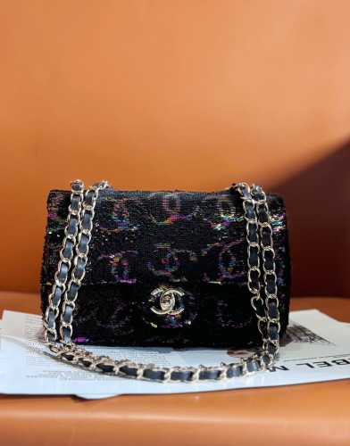 C*hanel Bag Top Quality AS4297 (annareps )