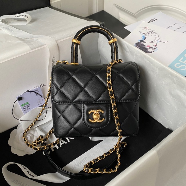 C*hanel Bag Top Quality as4035 (annareps )