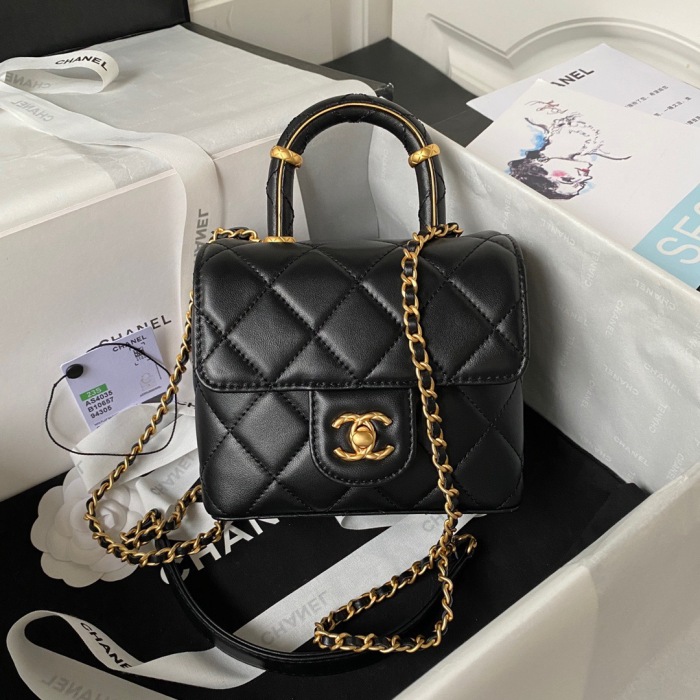 C*hanel Bag Top Quality as4035 (annareps )