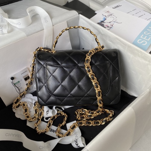 C*hanel Bag Top Quality as4023 (annareps)