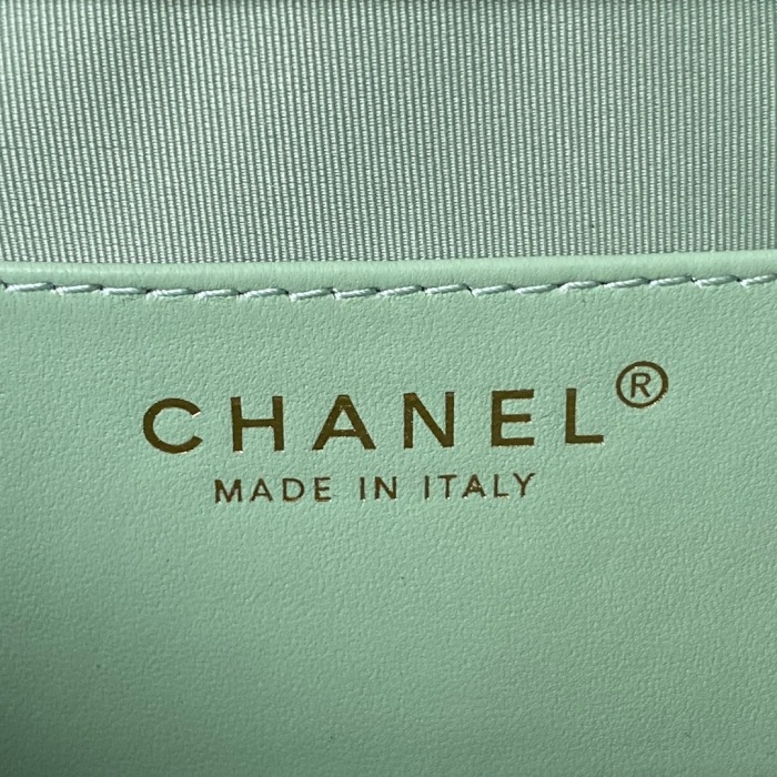C*hanel Bag Top Quality AS4611(annareps )