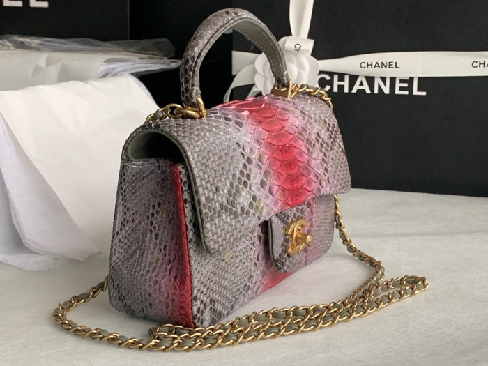 C*hanel Bag Top Quality 2431 ( annareps)