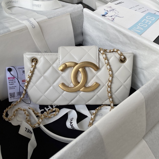C*hanel Bag Top Quality AS4611(annareps )