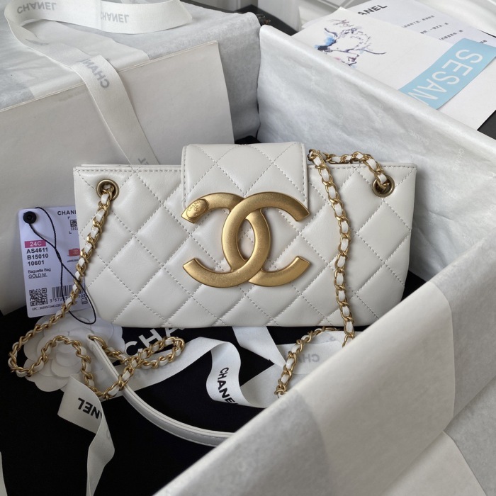 C*hanel Bag Top Quality AS4611(annareps )