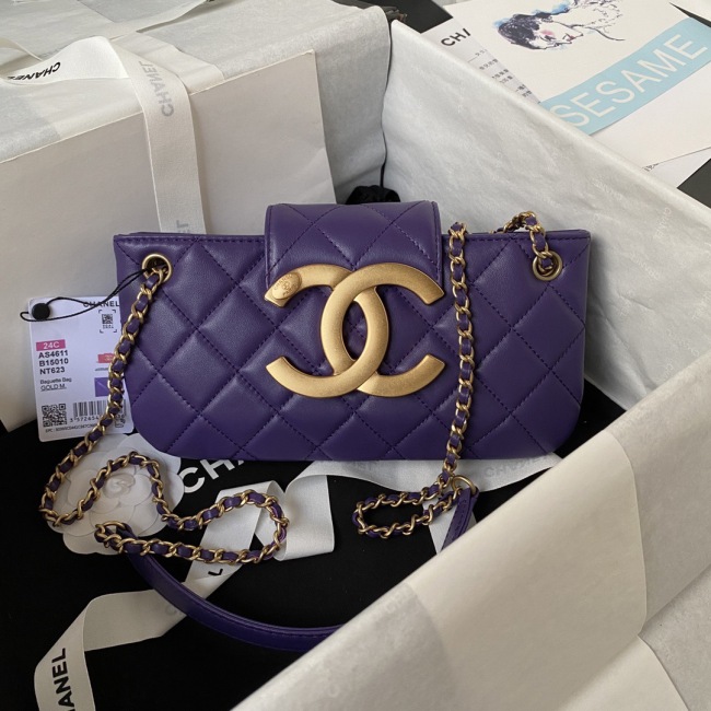 C*hanel Bag Top Quality AS4611(annareps )
