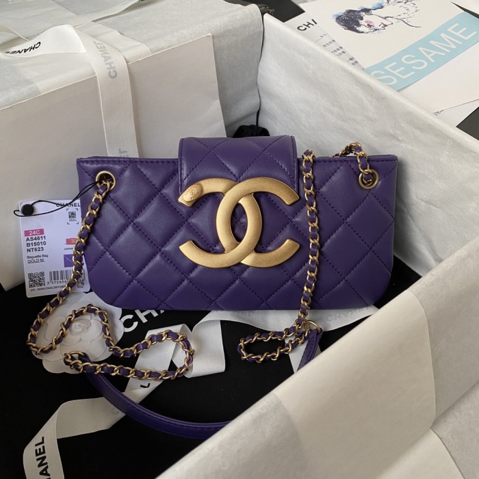 C*hanel Bag Top Quality AS4611(annareps )