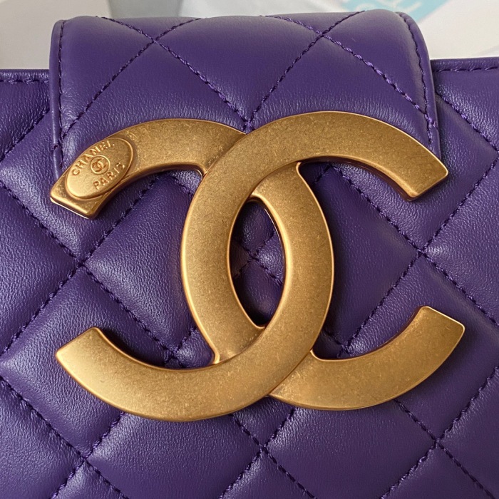 C*hanel Bag Top Quality AS4611(annareps )
