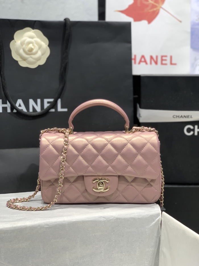 C*hanel Bag Top Quality 2431 ( annareps)