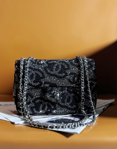 C*hanel Bag Top Quality (annareps )