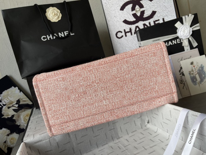 C*hanel Top Bag 66941 annareps