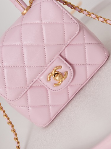 C*hanel Bag Top Quality as4035 (annareps )