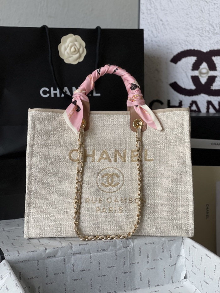 C*hanel Top Bag 66941 annareps