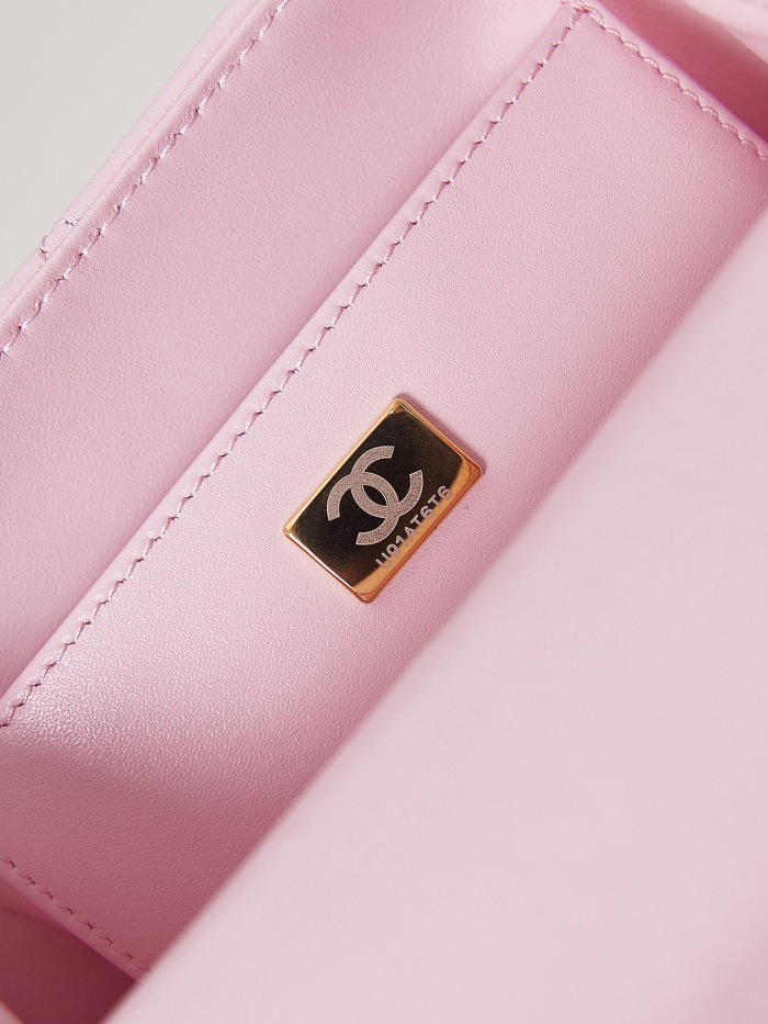C*hanel Bag Top Quality as4035 (annareps )