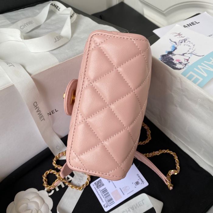C*hanel Bag Top Quality as4035 (annareps )