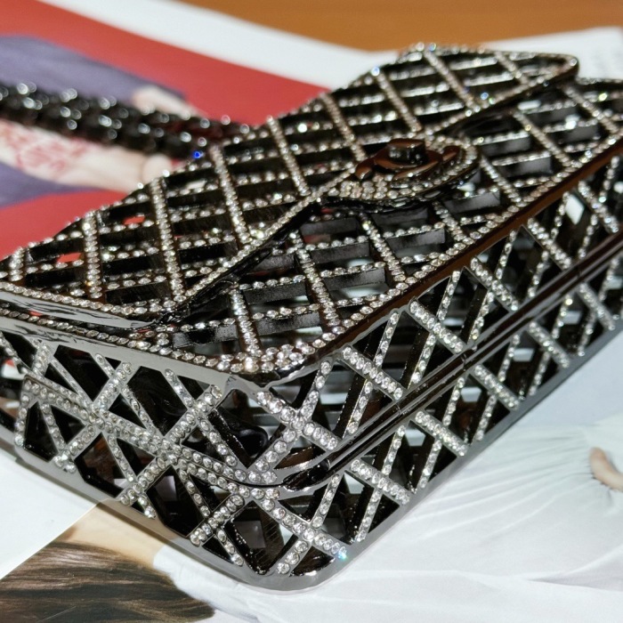 C*hanel Bag Top Quality (annareps )