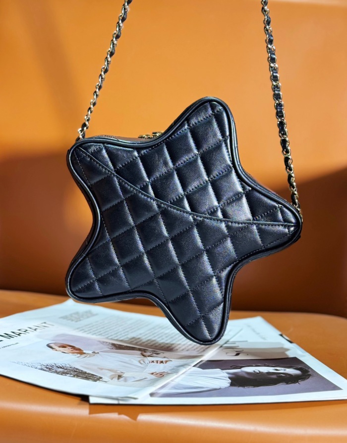 C*hanel Bag Top Quality 4579(annareps )