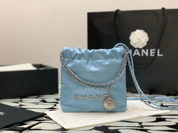 C*hanel Bag Top Quality 99240(annareps )