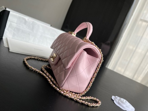 C*hanel Bag Top Quality 2431 ( annareps)