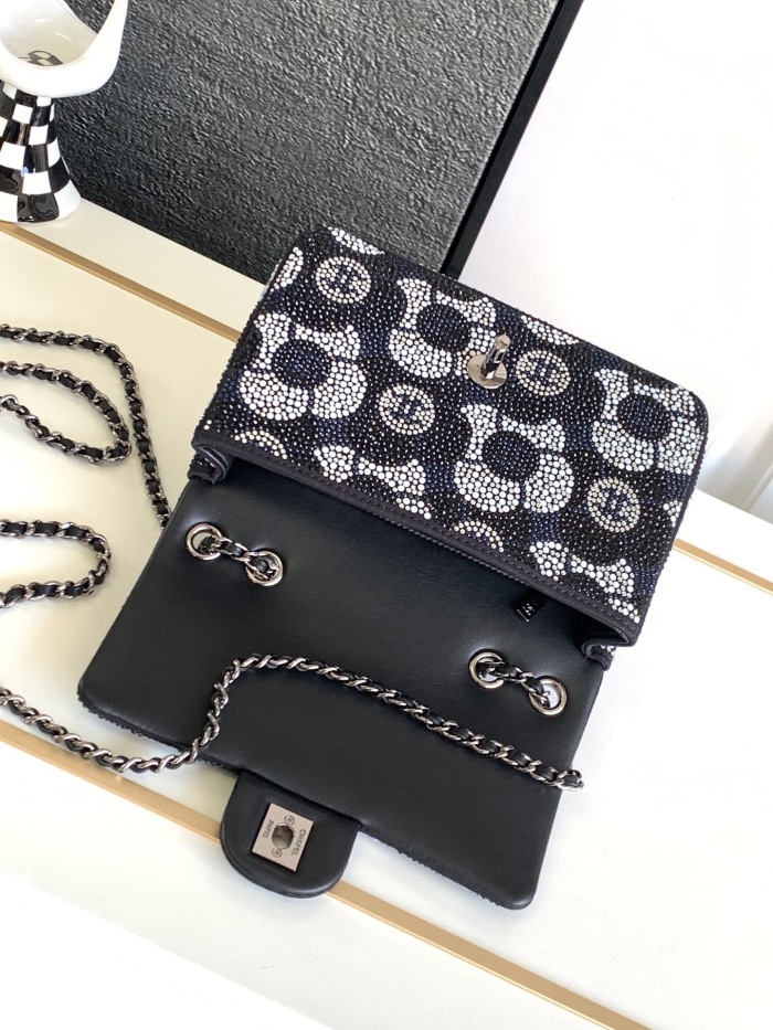 C*hanel Bag Top Quality (annareps )
