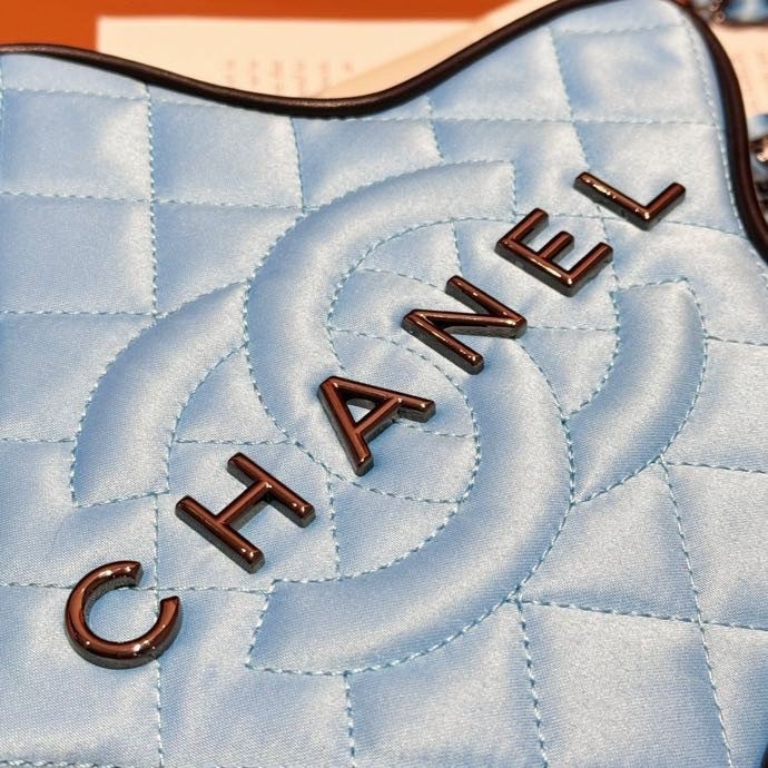 C*hanel Bag Top Quality 4579(annareps )