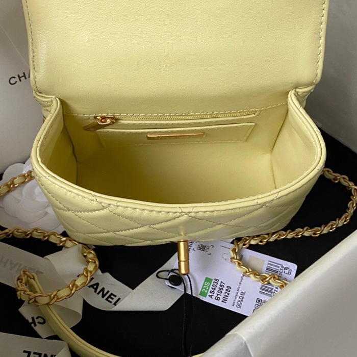 C*hanel Bag Top Quality as4035 (annareps )