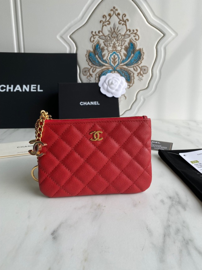 C*hanel Bag Top Quality a50168 (annareps )