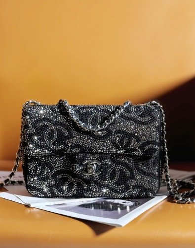 C*hanel Bag Top Quality (annareps )