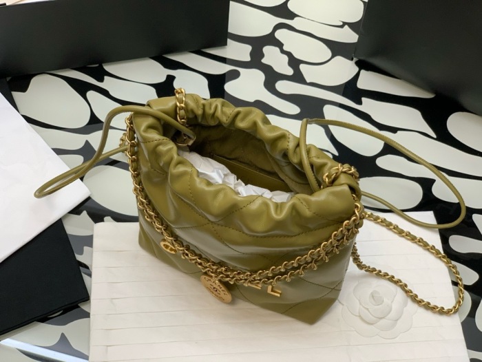 C*hanel Bag Top Quality 99240(annareps )
