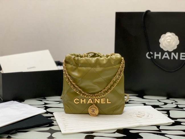 C*hanel Bag Top Quality 99240(annareps )