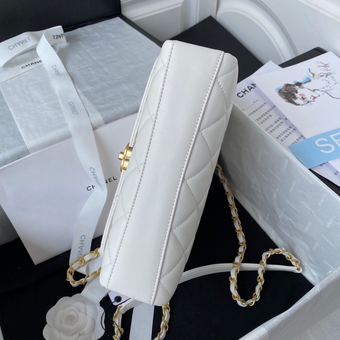 Free shipping annareps C*hanel Bag as3241 Top Quality