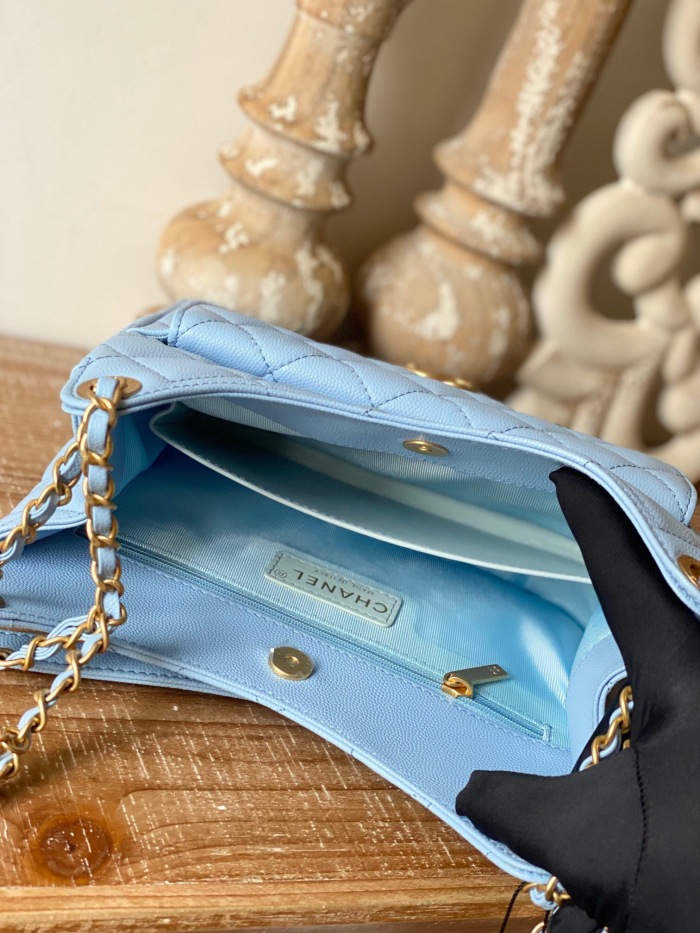 Free shipping annareps C*hanel Bag as3690 Top Quality