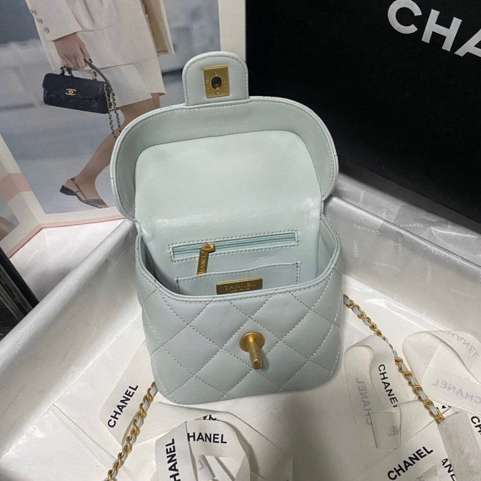 Free shipping annareps C*hanel Bag as3973 Top Quality
